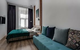 Romantic Apartments-Near Opera House 5/4